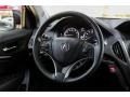 Modern Steel Metallic - MDX AWD Photo No. 27