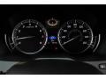 Modern Steel Metallic - MDX AWD Photo No. 32