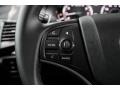 Modern Steel Metallic - MDX AWD Photo No. 35