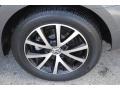 2017 Platinum Gray Metallic Volkswagen Jetta SE  photo #11