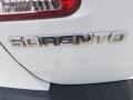 2013 Snow White Pearl Kia Sorento LX AWD  photo #10