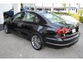 Deep Black Pearl - Passat R-Line Photo No. 6
