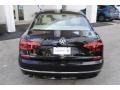 Deep Black Pearl - Passat R-Line Photo No. 8