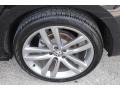 Deep Black Pearl - Passat R-Line Photo No. 10