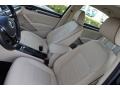 Deep Black Pearl - Passat R-Line Photo No. 12