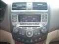 2006 Carbon Bronze Pearl Honda Accord EX-L V6 Sedan  photo #2