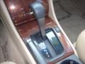 2006 Carbon Bronze Pearl Honda Accord EX-L V6 Sedan  photo #3