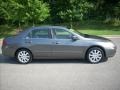 2006 Carbon Bronze Pearl Honda Accord EX-L V6 Sedan  photo #5