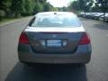 2006 Carbon Bronze Pearl Honda Accord EX-L V6 Sedan  photo #7