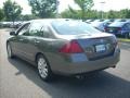 2006 Carbon Bronze Pearl Honda Accord EX-L V6 Sedan  photo #8