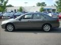 2006 Carbon Bronze Pearl Honda Accord EX-L V6 Sedan  photo #9