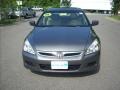 2006 Carbon Bronze Pearl Honda Accord EX-L V6 Sedan  photo #10