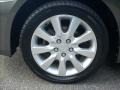 2006 Carbon Bronze Pearl Honda Accord EX-L V6 Sedan  photo #12