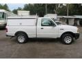 Oxford White - Ranger XL Regular Cab Photo No. 5