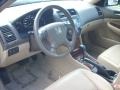 2006 Carbon Bronze Pearl Honda Accord EX-L V6 Sedan  photo #13