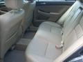 2006 Carbon Bronze Pearl Honda Accord EX-L V6 Sedan  photo #15