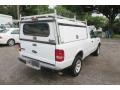 Oxford White - Ranger XL Regular Cab Photo No. 9