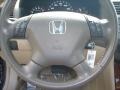 2006 Carbon Bronze Pearl Honda Accord EX-L V6 Sedan  photo #18