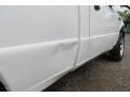 Oxford White - Ranger XL Regular Cab Photo No. 15