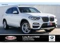Alpine White - X3 sDrive30i Photo No. 1
