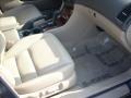 2006 Carbon Bronze Pearl Honda Accord EX-L V6 Sedan  photo #20