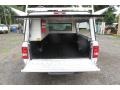 Oxford White - Ranger XL Regular Cab Photo No. 16