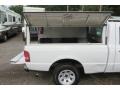 Oxford White - Ranger XL Regular Cab Photo No. 18