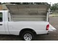 Oxford White - Ranger XL Regular Cab Photo No. 19