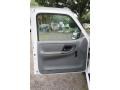 Oxford White - Ranger XL Regular Cab Photo No. 20