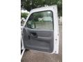 Oxford White - Ranger XL Regular Cab Photo No. 21