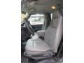 Oxford White - Ranger XL Regular Cab Photo No. 23