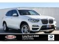 Alpine White - X3 sDrive30i Photo No. 10