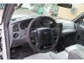 Oxford White - Ranger XL Regular Cab Photo No. 26