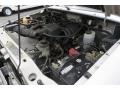 Oxford White - Ranger XL Regular Cab Photo No. 33