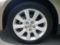 2007 Desert Mist Metallic Honda Accord EX-L V6 Sedan  photo #10