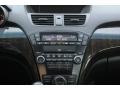 2012 Crystal Black Pearl Acura MDX SH-AWD Advance  photo #34