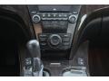2012 Crystal Black Pearl Acura MDX SH-AWD Advance  photo #35