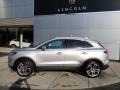 2018 Ingot Silver Lincoln MKC Reserve AWD  photo #2