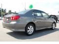 2007 Phantom Gray Pearl Toyota Corolla S  photo #5