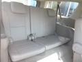 2020 Chevrolet Suburban Cocoa/­Dune Interior Rear Seat Photo