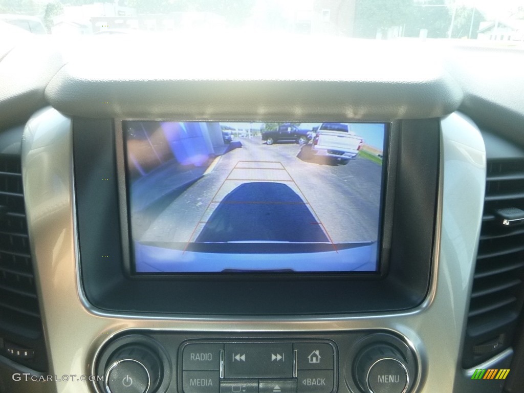 2020 Suburban Premier 4WD - Iridescent Pearl Tricoat / Cocoa/­Dune photo #19