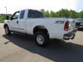 2000 Oxford White Ford F250 Super Duty XLT Extended Cab 4x4  photo #9