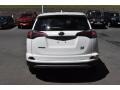 Super White - RAV4 XLE AWD Photo No. 5