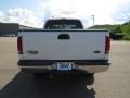 2000 Oxford White Ford F250 Super Duty XLT Extended Cab 4x4  photo #11