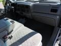 2000 Oxford White Ford F250 Super Duty XLT Extended Cab 4x4  photo #22