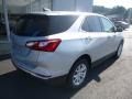 Silver Ice Metallic - Equinox LT AWD Photo No. 4