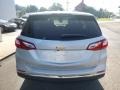 Silver Ice Metallic - Equinox LT AWD Photo No. 5