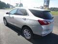 Silver Ice Metallic - Equinox LT AWD Photo No. 6