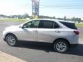 Silver Ice Metallic - Equinox LT AWD Photo No. 7
