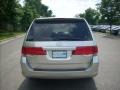 2008 Silver Pearl Metallic Honda Odyssey EX  photo #4